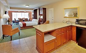Holiday Inn Express Hotel & Suites Cape Girardeau I-55 By Ihg
